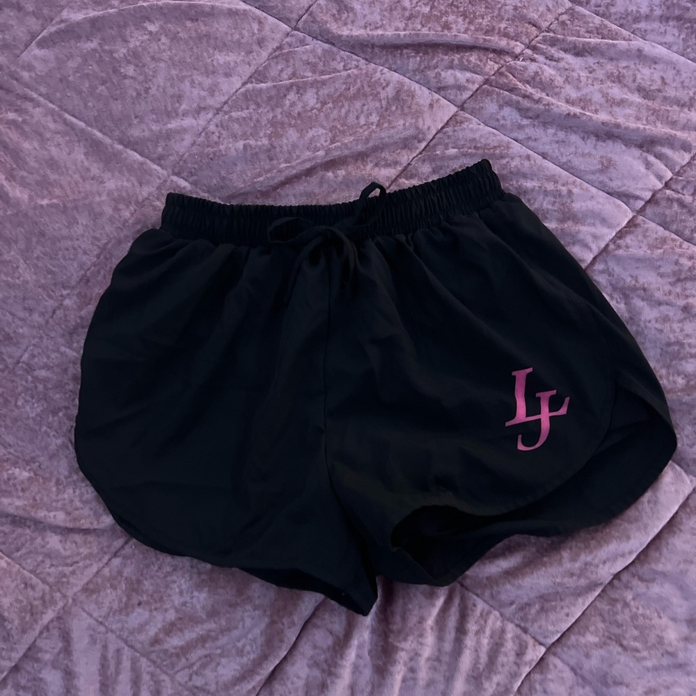 Lady Jags 2023 Practice Wear Shorts